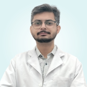 Dr. Aditya Sharma | Laparoscopic GI & Bariatric Surgeon in Noida