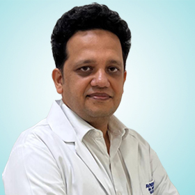 Dr. Rahul Singh | Best Radiation Oncologist in Delhi | Cancer ...