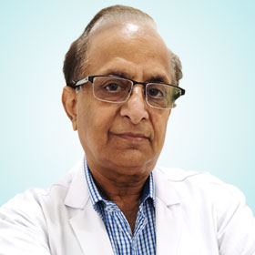 Dr. Suresh Chandra
