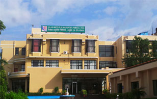 Kailash Institute of Naturopathy, Ayurveda & Yoga Greater Noida