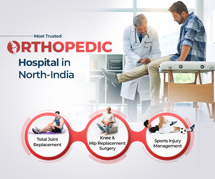 Best Hospital in Noida | Multispeciality Hospital in Delhi NCR