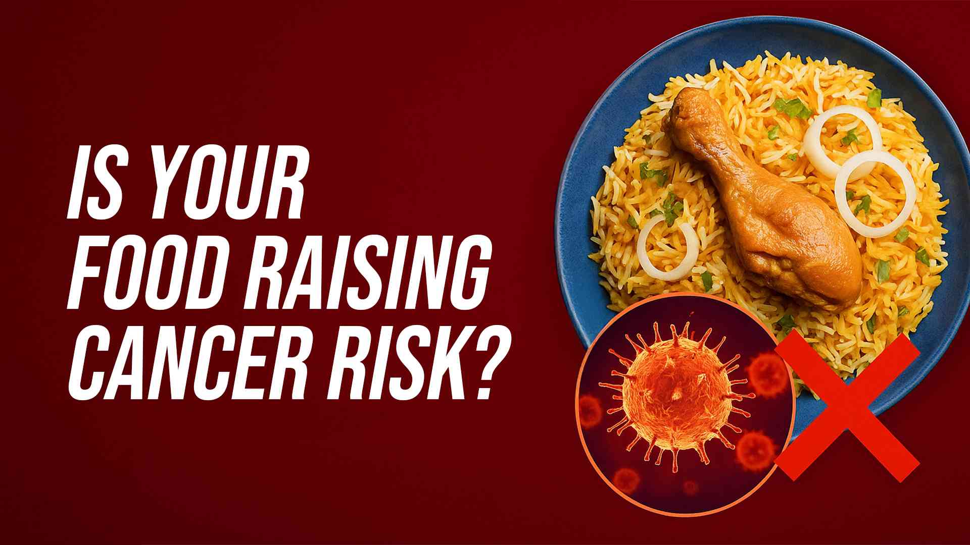 16 Foods That May Increase Cancer Risk (And What to Eat Instead)