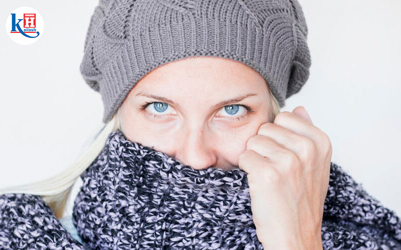 Chilling Outside? Protect Your Eyes! Expert Tips for Winter Eye Health