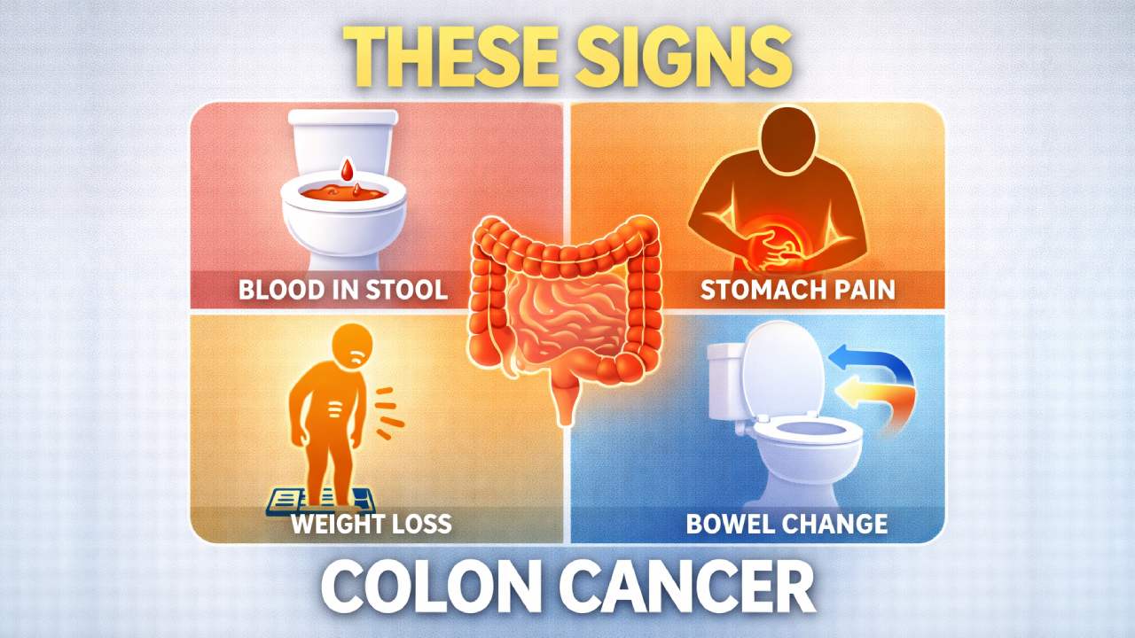 Colorectal Cancer: Symptoms, Causes, Screening, and Treatment Explained