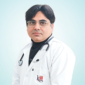 Dr. Manpal Loona