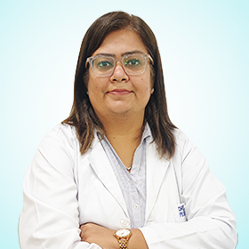 Dr. Anshul Dhillon