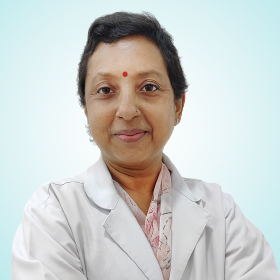 Dr. Nandita Gusain Barthwal