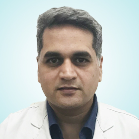 Dr. Neeraj Chawla