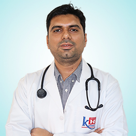 Dr. Prasad Vijay Dandekar