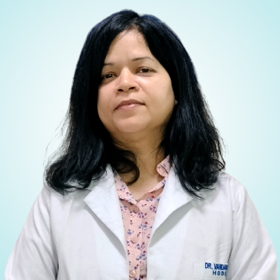 Dr. Vandana Khare | Best Pathologist in Greater Noida | Kailash Hospital