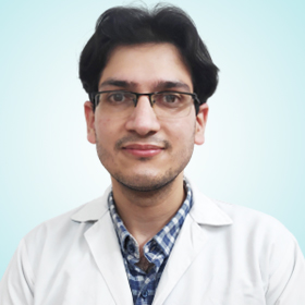 Dr. Himanshu Arora