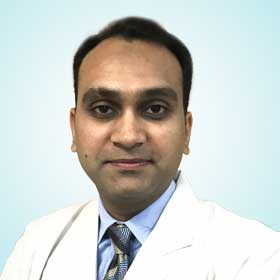 Dr. Anshul Singhal