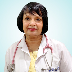 Dr. Sarika Chandra