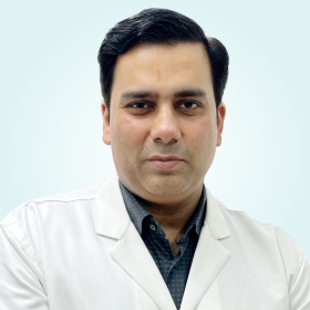 Dr. Amit Handa