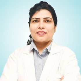 Dr. Madhu Khurana