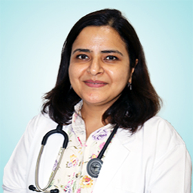 Dr. Fauzia Zaidi