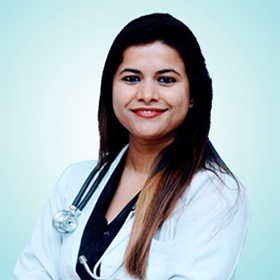 Dr. Ruchi Pandey