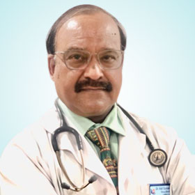 Dr. Anil Gurnani