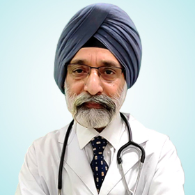 Dr. H. P. Singh