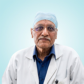 Dr. Rajeev Agarwal | Radiologist & Ultrasound expert Khurja