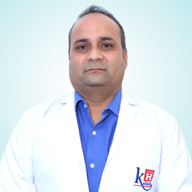 Dr. Rajeev Kumar | Best Radiologist in Sec 71 Noida