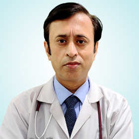 Dr. Ajay Dogra