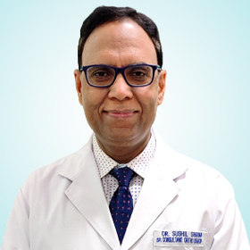 Dr. Sushil Sharma
