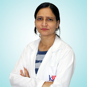 Dr. Poonam Saini
