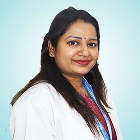 Ms. Smita Jaiswal