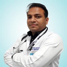 Dr. Saurabh Bansal