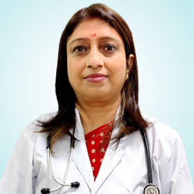 Dr. Ruchira Gupta