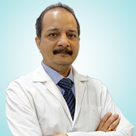 Dr. Shailin Gupta