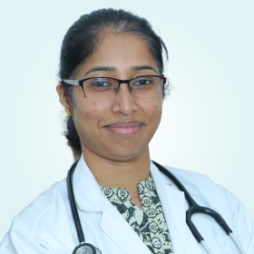 Dr. A.S. Sandhya