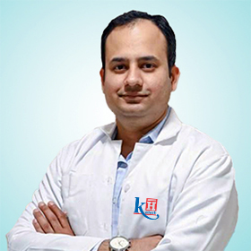Dr. Anirudh R. Deshmukh
