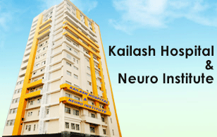 Kailash Hospital&Neuro Institute