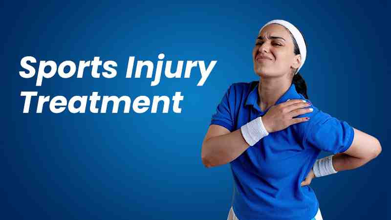 Sports Injury Treatment