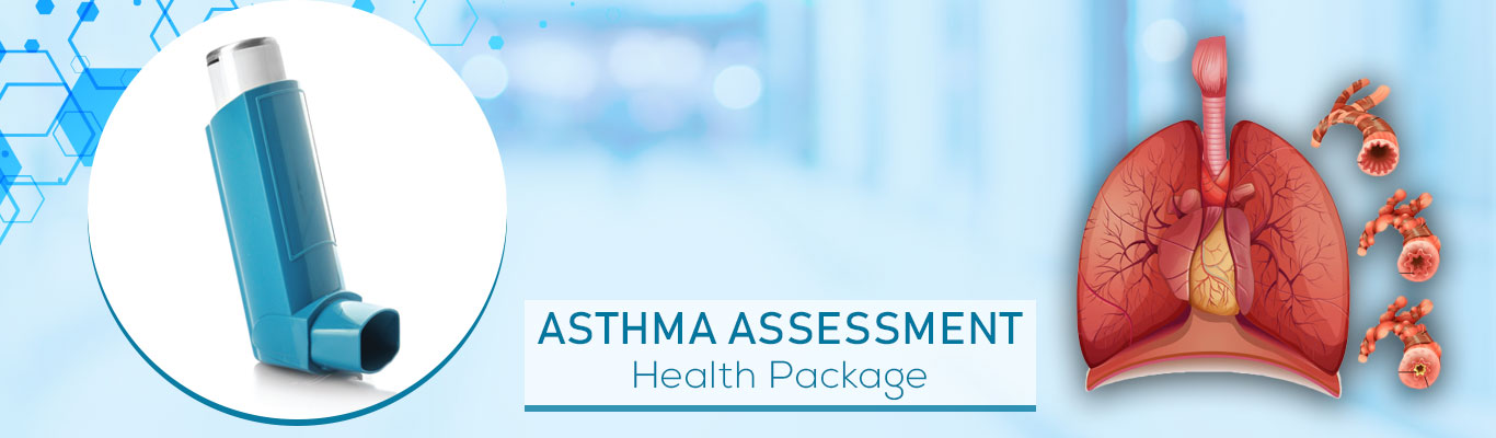 Asthma Assessment Package